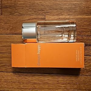 Clinique Happy Perfume